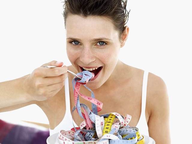 Zhubněte jednou provždy: Tahle DIETA vás naučí jíst tak, abyste víc nepřibíraly!