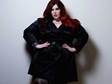 Modelka Tess Holliday.