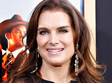 Brooke Shields.