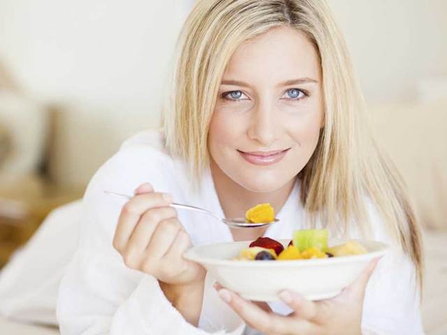 Zrádné »dietní« ovoce: Zvyšuje hlad a touhu po jídle!