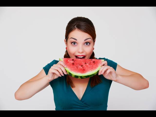 Vodní melouny snižují krevní tlak, tvrdí vědci