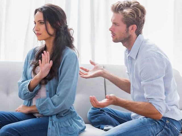 5 manželských mýtů, kterým musíte přestat věřit. HNED!