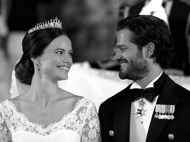 Krásnější než Kate? Princ Filip má prý atraktivnější nevěstu než William