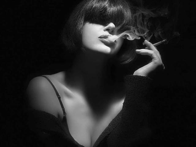 Přestala jste kouřit? Srdce jako nekuřák budete mít až 15 let po poslední cigaretě!