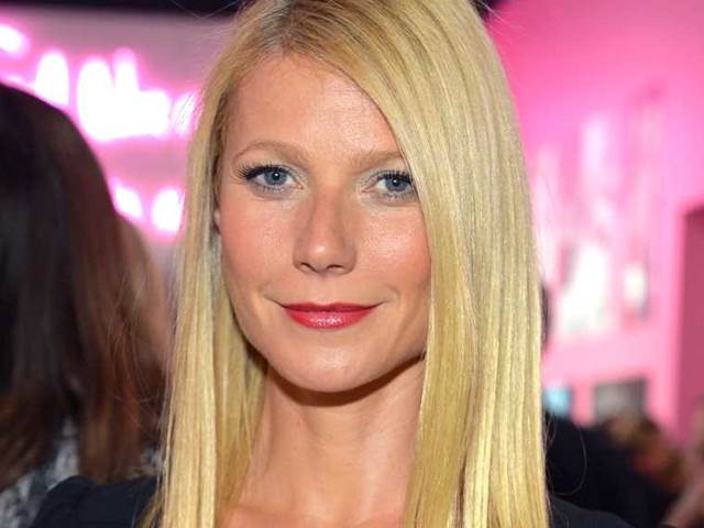 Gwyneth Paltrow: Rodičovství po rozvodu je opravdu těžké