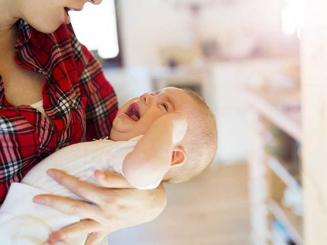 Důvody, proč vaše dítě už zase tak hrozně vyvádí