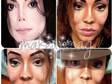 Makeupmag: Michael Jackson.