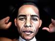 Makeupmag: Barack Obama.