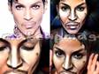 Makeupmag: Prince.