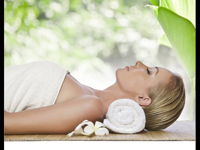 Nechte se hýčkat i na podzim. Ve Spa & Beauty Clinic klubu Holmes Place Premium Anděl