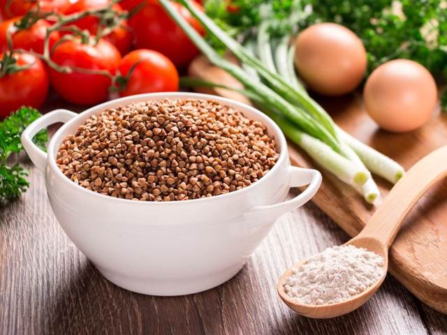 Pohanka je lepší superpotravina než quinoa. A není z dovozu