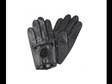 Motorkářské rukavičky s prsty, Marks & Spencer, 750 Kč.
