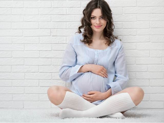 Těhotenství a krása. Jak se ovlivňují?