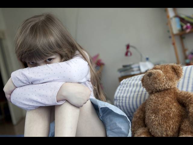 7 tipů, jak ochránit děti před sexuálním zneužitím