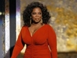 Svá kila navíc má i nejslavnější moderátorka světa Oprah Winfrey.