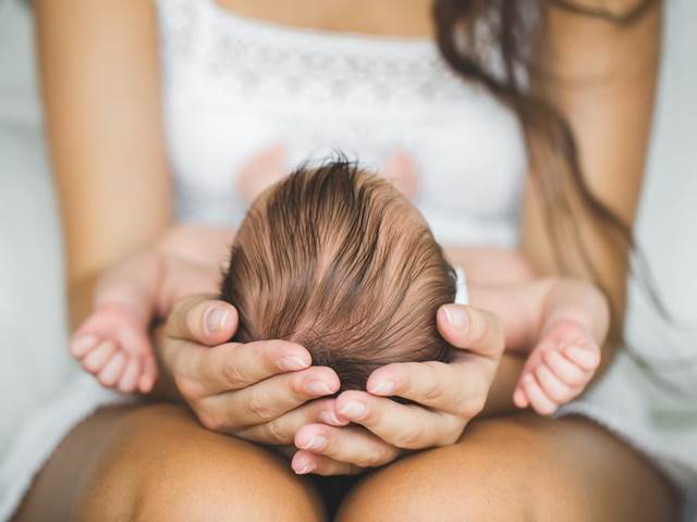 7 znamení, že ještě nejste připravena na mateřství