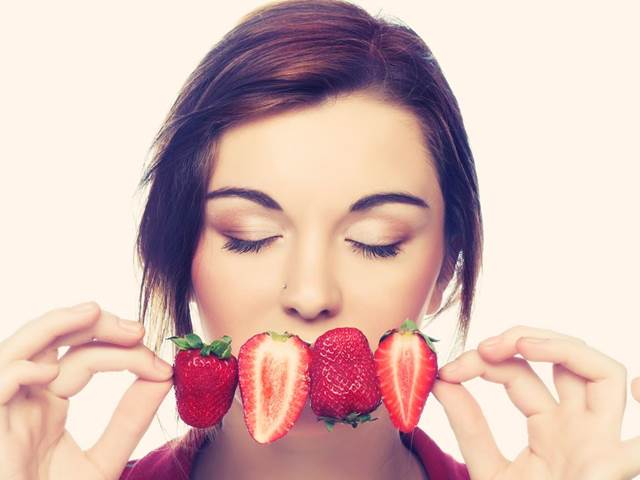 Velký přehled pro dietářky: Kolik kalorií má letní ovoce?