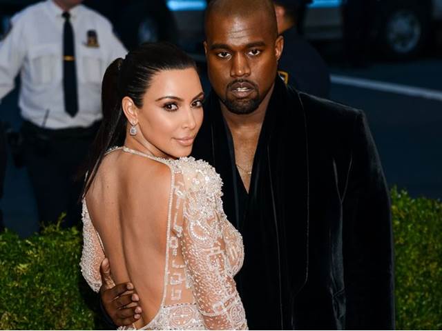 Kim Kardashian: Sex po porodu je jako prohodit párek chodbou