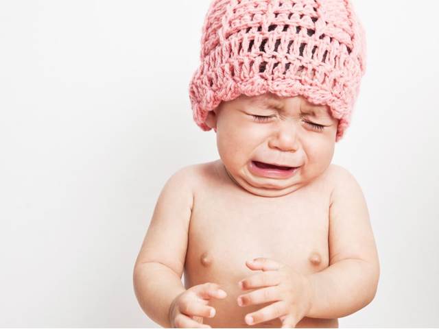 Škodolibá zábava: Bizarní důvody, proč moje děti brečí!