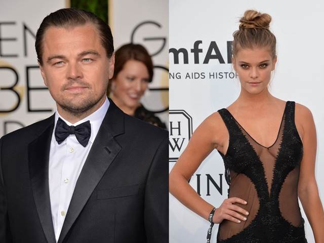 DiCaprio posiluje image samce: Chytil dalšího andílka Victoria’s Secret