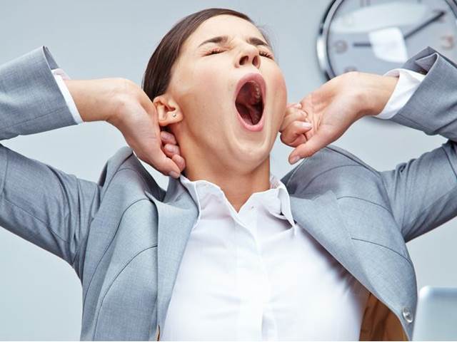 Zívání pomáhá tělu regulovat teplotu