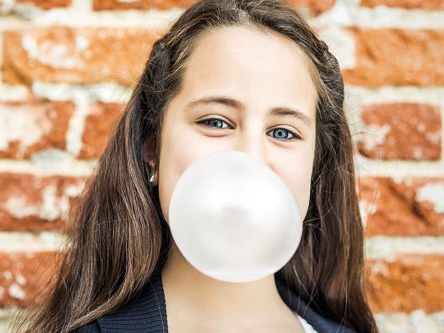 Největší bubliny: Tyhle žvýkačky si děti zamilují