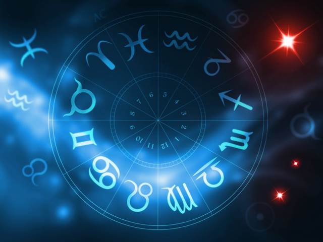 Horoskop na týden od 23. do 29. dubna 2018 od naší astroložky Anny!