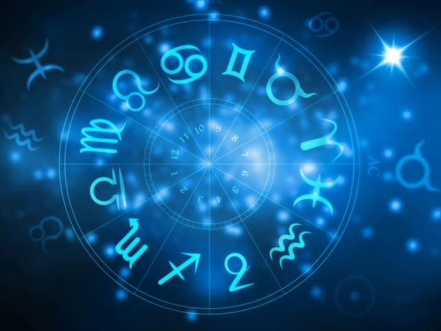 Horoskop na týden od 9. do 15. října 2017 od naší astroložky Anny!