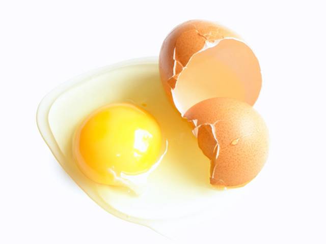 Vajíčka jsou superpotravina a každý by měl sníst jedno denně