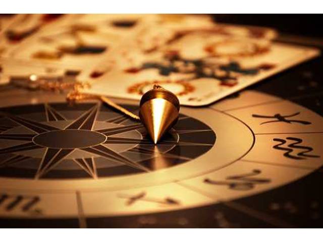 Horoskop na týden od 30. ledna do 5. února 2012 od naší astroložky Anny