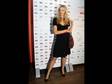 Tereza Maxová na tiskové konferenci k charitativnímu večeru Fashion for Kids v Siddharta Café hot...