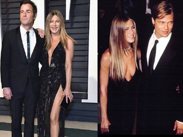 Jennifer Aniston: Zná snad tajemství věčného mládí?