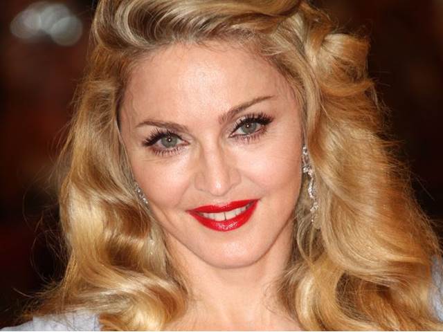 Madonna cvičí pět hodin denně, tvrdí její trenérka