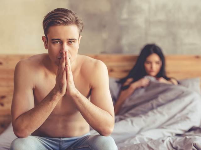 Deprese po sexu je běžnější u žen, ale nevyhýbá se ani mužům