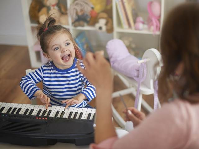 I vaše dítě má v sobě jedinečný talent. Nezničte jej