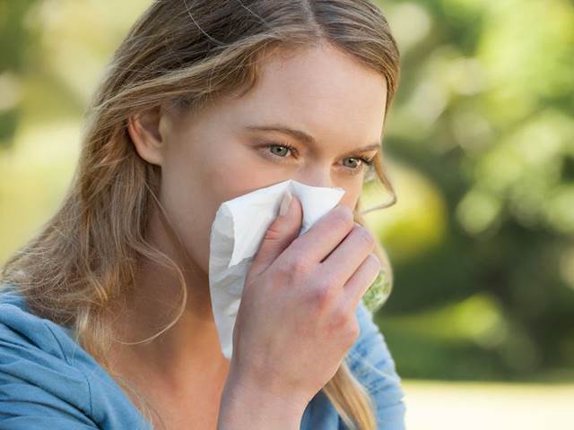 Nepravdy o alergii, které vám zbytečně znepříjemňují život