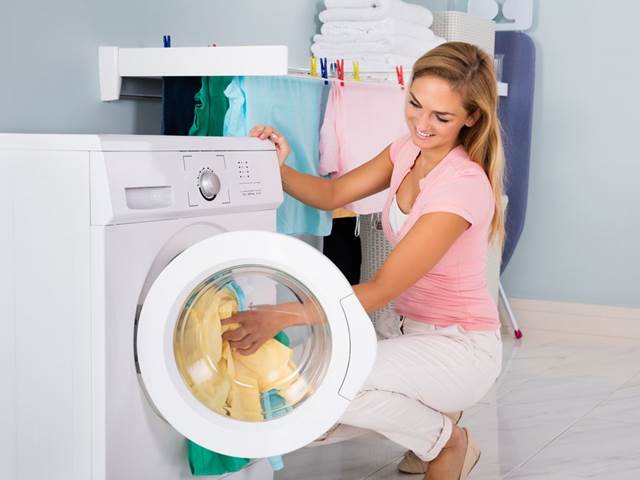 Časté praní nesvědčí ani oblečení, ani našemu zdraví