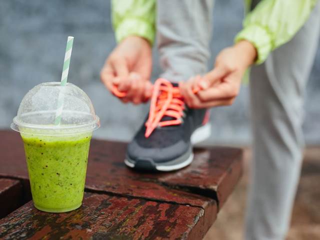 Jaro je pro detoxikaci vhodné, vyvarujte se však extrémů