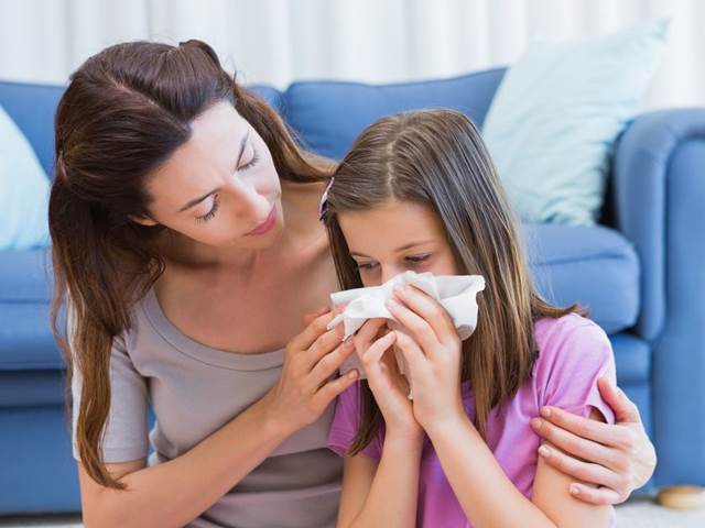 V obklopení alergenů: Jak na neviditelnou hrozbu?