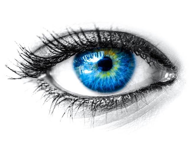 Co barva očí prozradí o vašem zdraví. Pozor si musí dát hlavně modroocí
