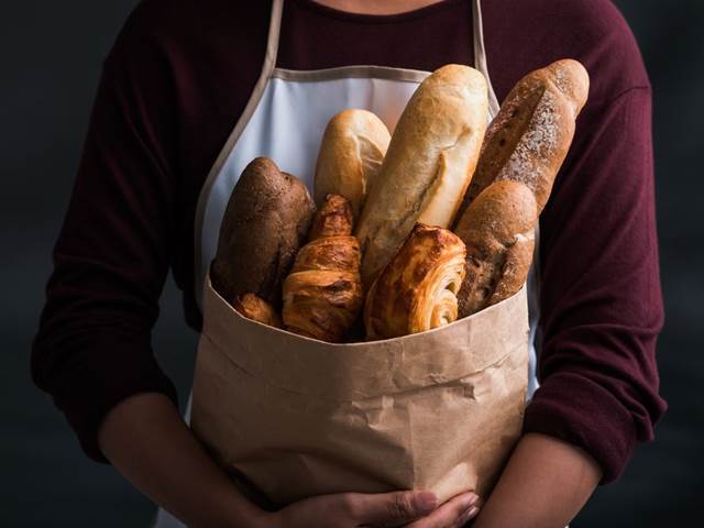 Bezlepková dieta je zbytečná. Potřebuje ji jen jedno procento lidí