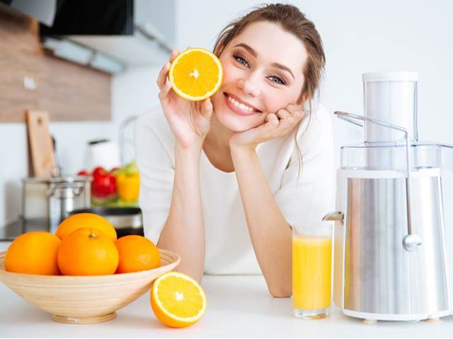 Pomeranče a citrony snižují riziko demence až o čtvrtinu
