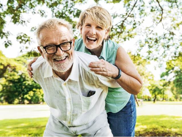 Klíčem k dlouhověkosti je zřejmě častá nemocnost