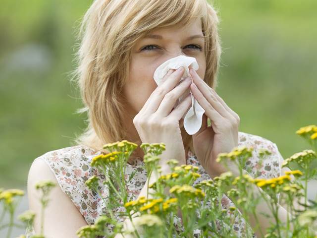 Ženy mají silnější imunitu, ale kvůli tomu také více autoimunitních poruch a alergií