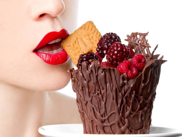 Umělá sladidla blokují vnímání hořké chuti