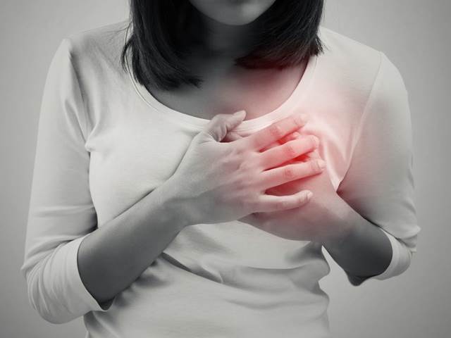 Vitamin K je prevencí nebezpečného zvětšení levé srdeční komory