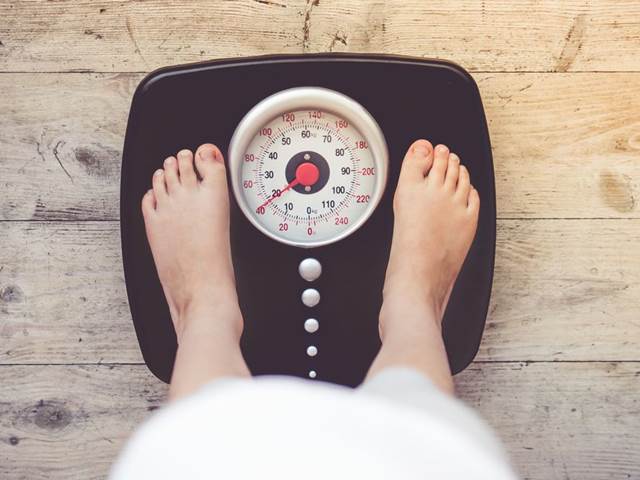 Každé kilo nadváhy zkrátí život o dva měsíce