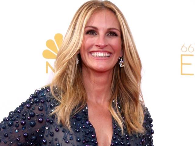 Děti mě naučily chápat význam bezpodmínečné lásky, tvrdí Julia Roberts