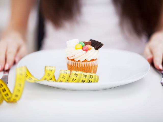 Dieta v troskách. Přestaňte se obviňovat a vymyslete plán