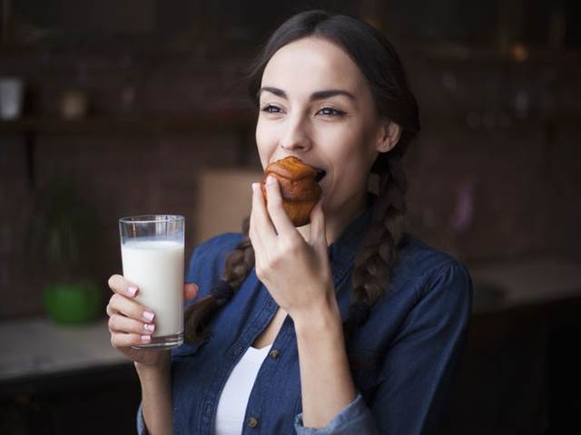 Jste opravdu citliví na mléko? Takhle to poznáte